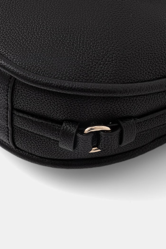 Guess torebka damska z imitacji skóry DANYA czarny HWBG99.18010