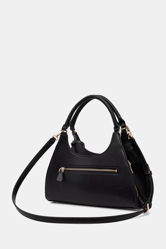 Kiegészítők Guess keresztpántos táska női ISOBEL HWBG99.32060 fekete