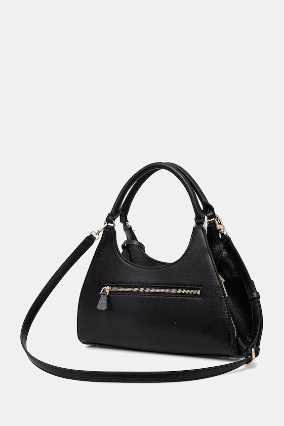 Kiegészítők Guess keresztpántos táska női ISOBEL HWBG99.32060 fekete