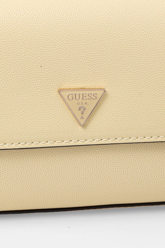 Akcesoria Guess torebka damska ISOBEL HWBG99.32210 żółty