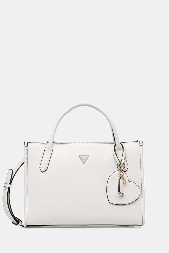 Guess χιαστί Γυναικεία ISOBEL μπεζ HWBG99.32220