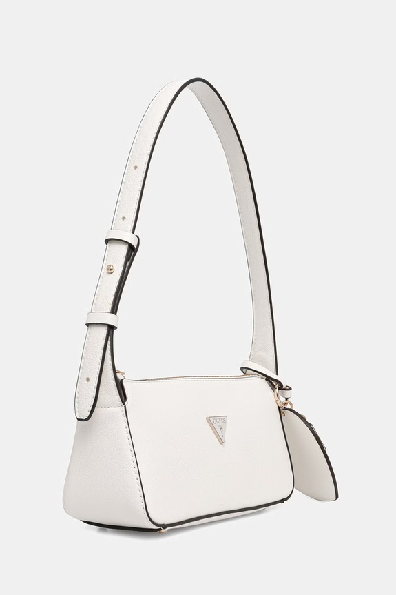 Guess női táska ISOBEL HWBG99.32720 fehér SS26