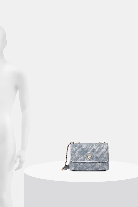 Guess crossbody kabelka dámska GIULLY HWDG96.73200