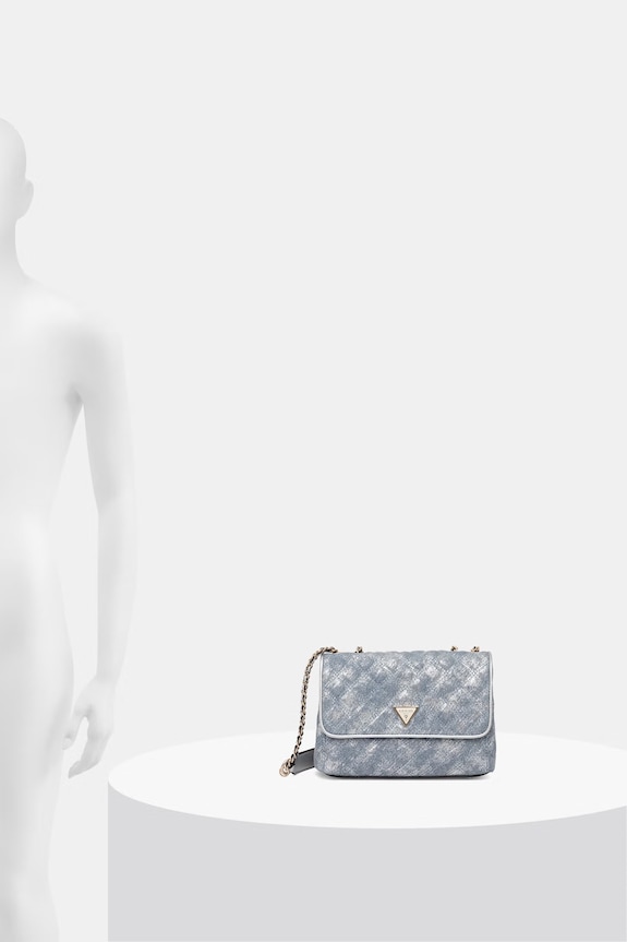 Guess crossbody kabelka dámska GIULLY HWDG96.73200