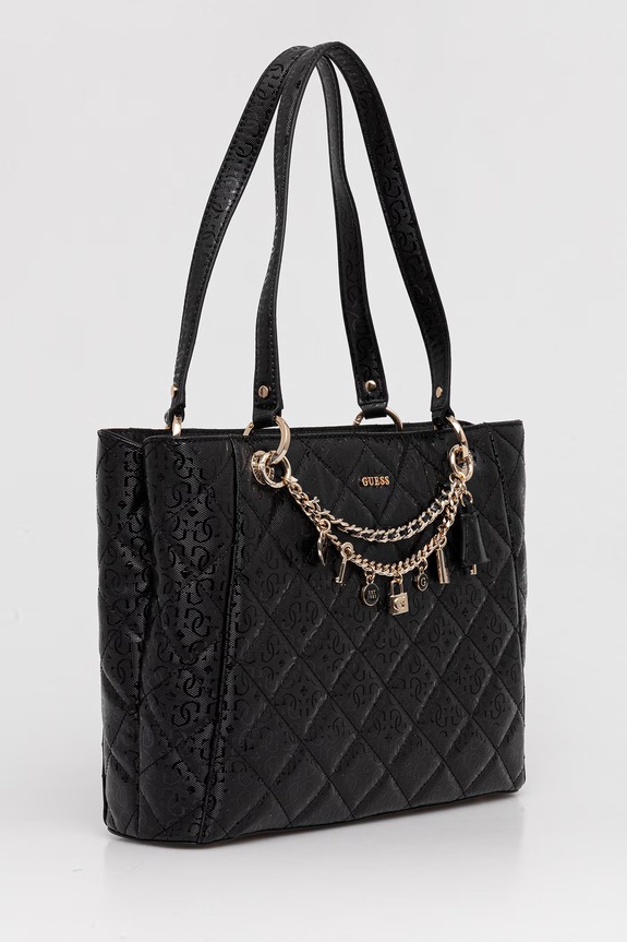 Guess shopper női LIBBY HWGG99.12250 fekete SS26