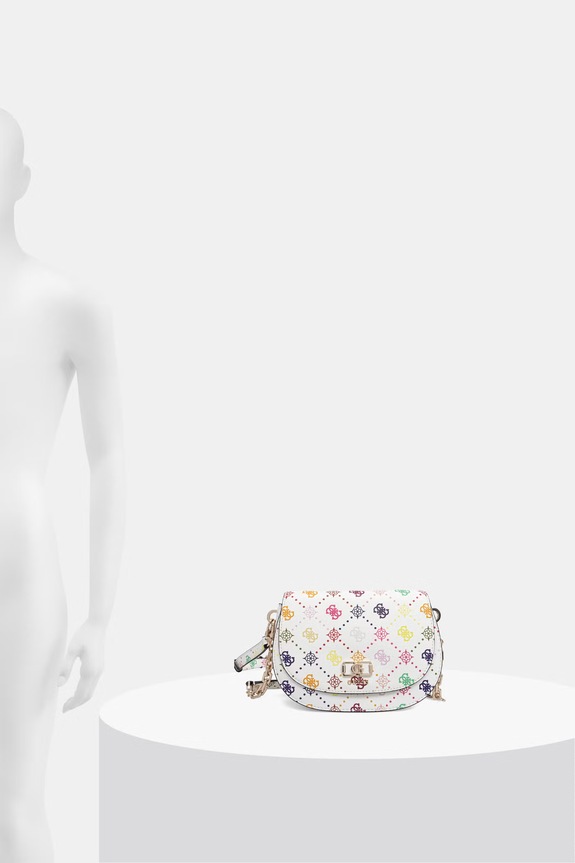 Guess női keresztpántos táska EMELIE HWGM99.28200