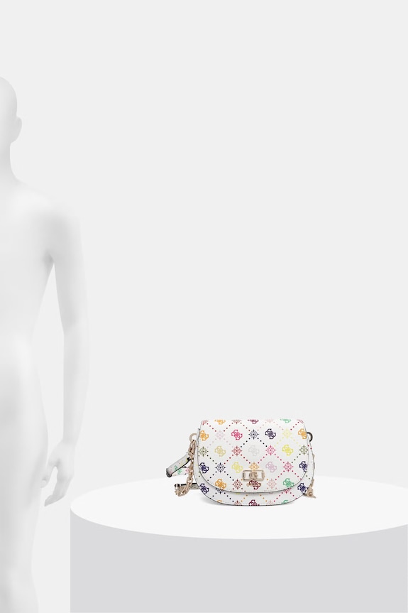 Guess női keresztpántos táska EMELIE HWGM99.28200