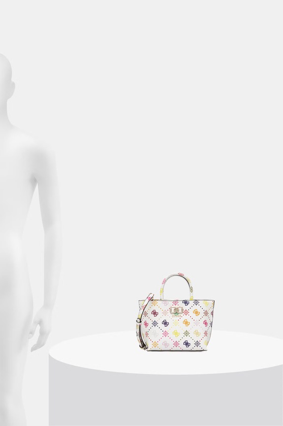 Guess tote torba za žene od imitacije kože EMELIE HWGM99.28750