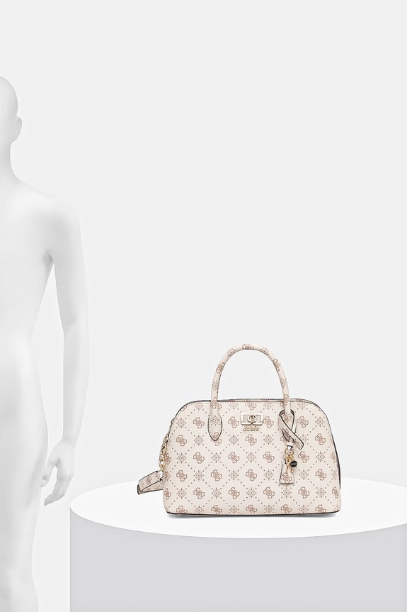 Guess keresztpántos táska női EMELIE HWGP99.28060
