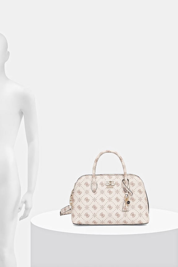 Guess keresztpántos táska női EMELIE HWGP99.28060