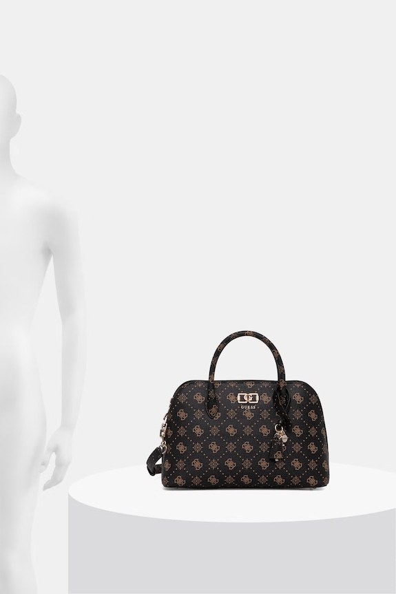 Guess keresztpántos táska női EMELIE HWGP99.28060