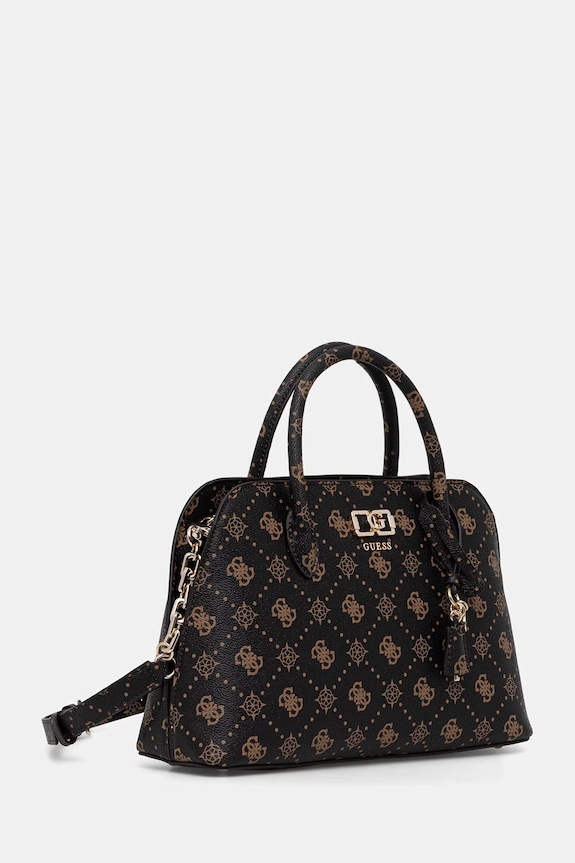 Guess keresztpántos táska női EMELIE HWGP99.28060 barna SS26