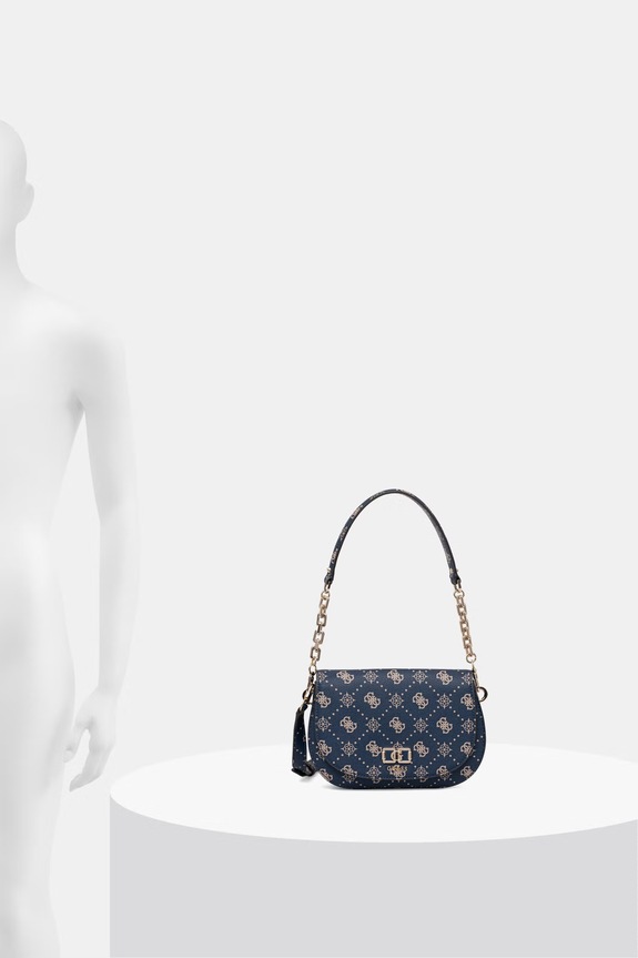 Guess μικρή τσάντα Γυναικεία EMELIE HWGP99.28200