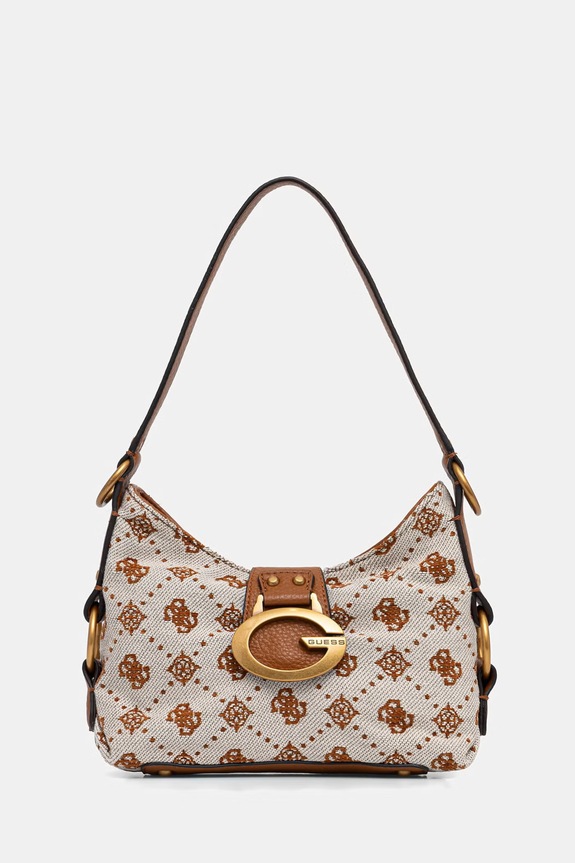 Guess torba za žene CAMDEN bež HWJB93.08720