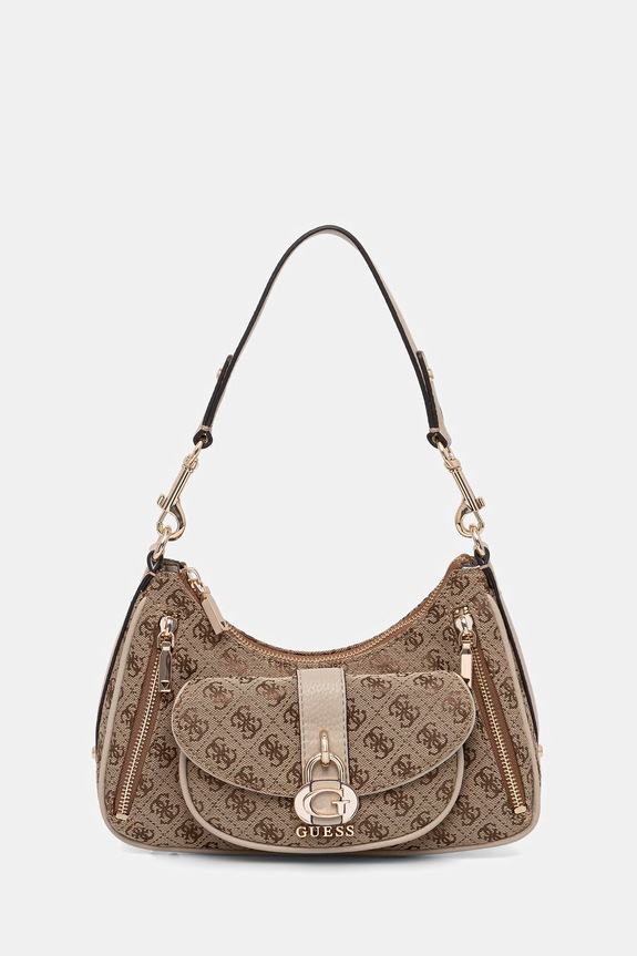 Guess torba za žene JESSA bež HWJG83.62180