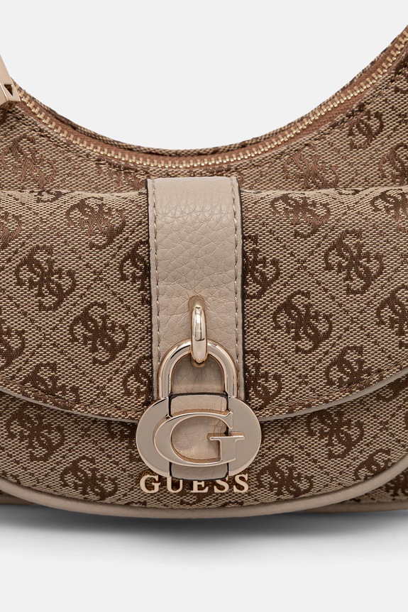 Guess torba za žene JESSA bež HWJG83.62180