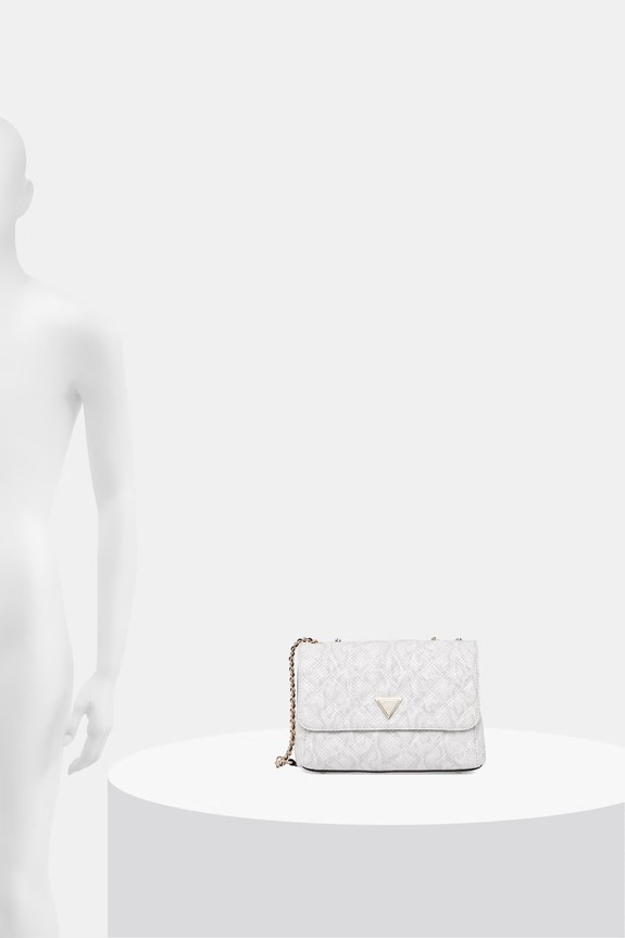 Guess crossbody torba za žene GIULLY HWKG96.73200