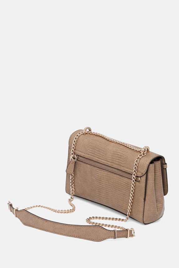 Accesorii Guess geantă pentru femei LEONA HWKG97.21210 bej