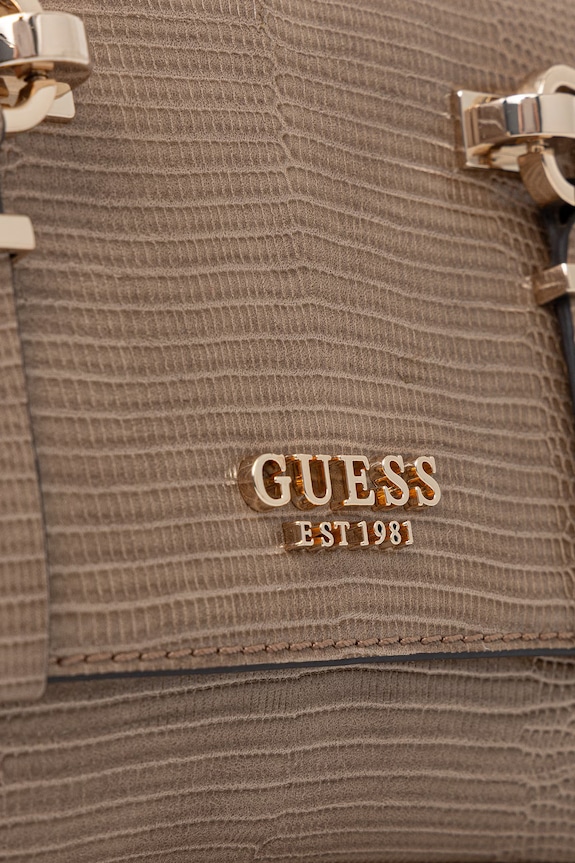 Guess geantă pentru femei LEONA HWKG97.21210