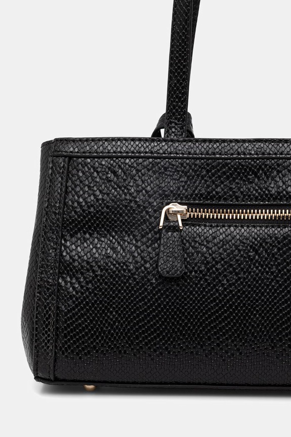 Kiegészítők Guess női baguette táska DOVIE HWKG99.09080 fekete