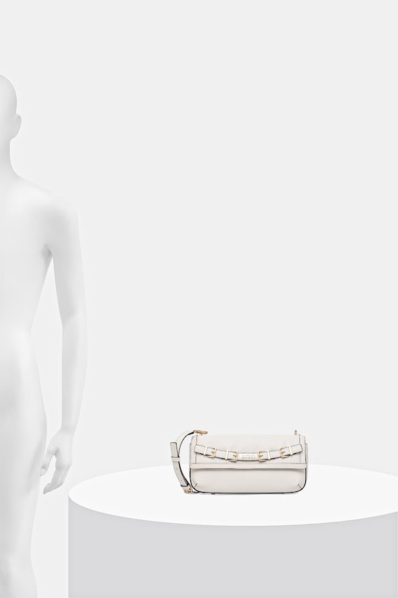 Guess torebka crossbody damska DOVIE HWKG99.09190