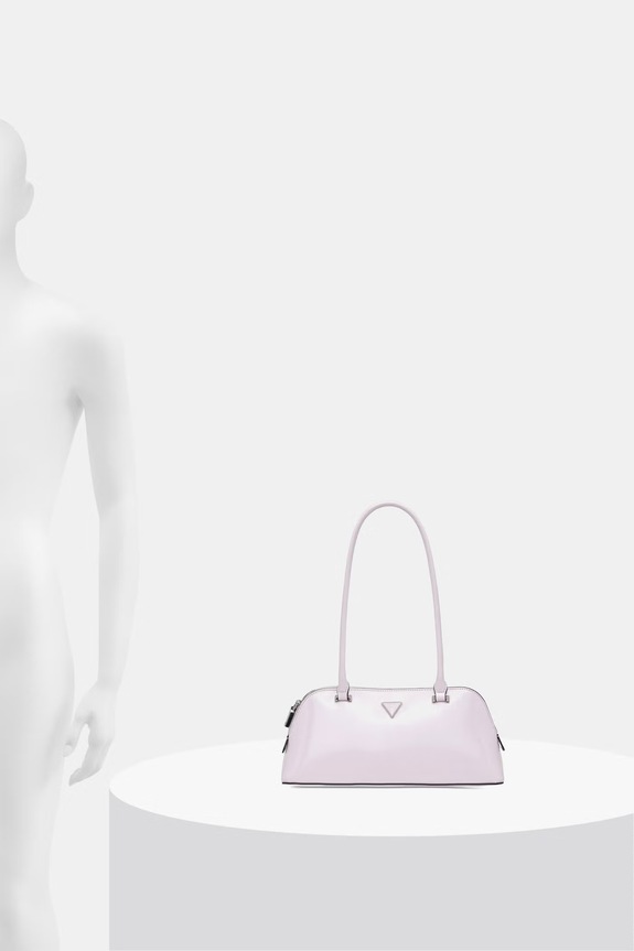 Guess dámská taška z imitace kůže ARNELA HWNY97.23080