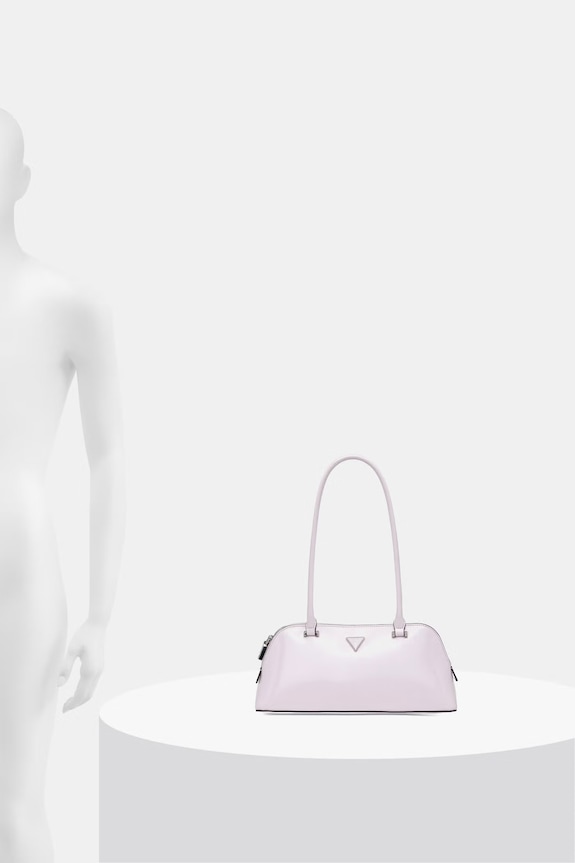 Guess dámská taška z imitace kůže ARNELA HWNY97.23080