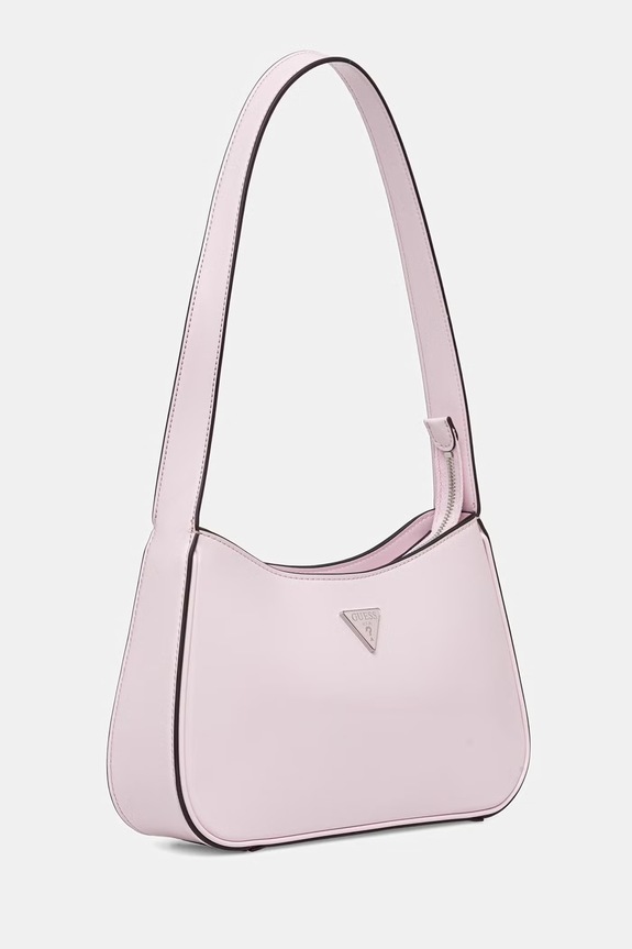 Guess női táska ARNELA HWNY97.23170 rózsaszín SS26