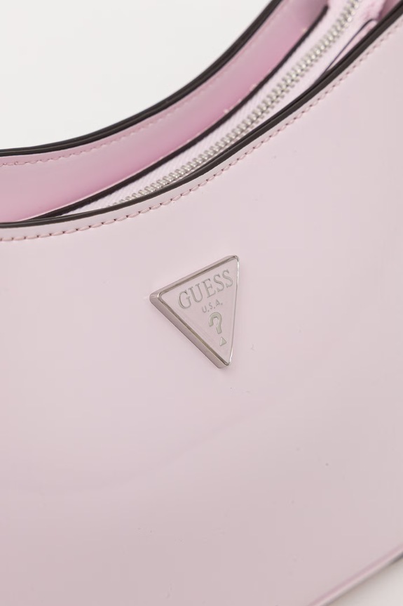 Guess női táska ARNELA rózsaszín HWNY97.23170