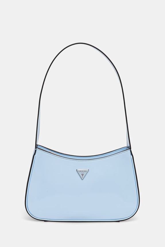 Guess torebka damska ARNELA niebieski HWNY97.23170