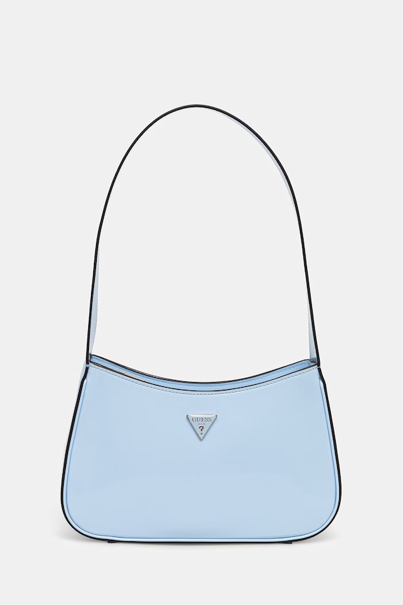 Guess torebka damska ARNELA niebieski HWNY97.23170