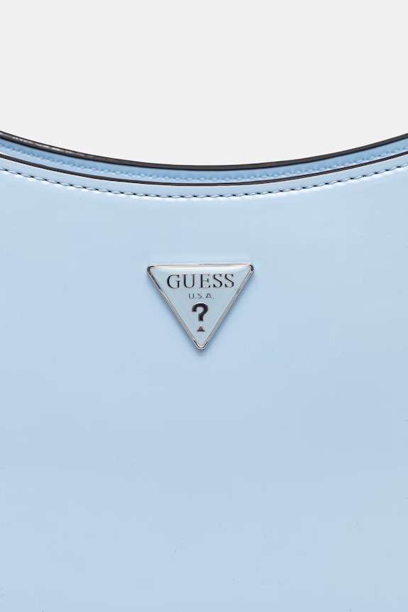 Akcesoria Guess torebka damska ARNELA HWNY97.23170 niebieski