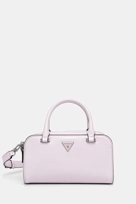 Guess torebka damska ARNELA różowy HWNY97.23740