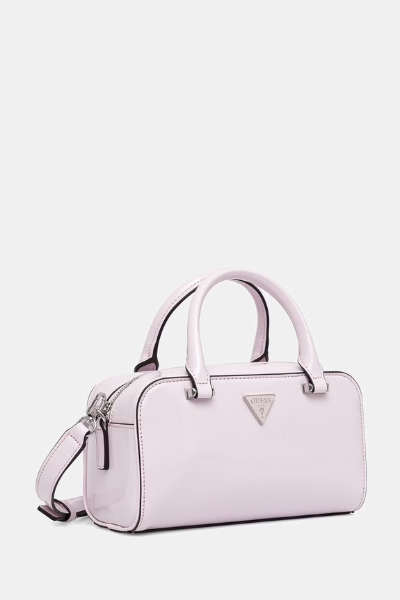 Guess torebka damska ARNELA HWNY97.23740 różowy SS26