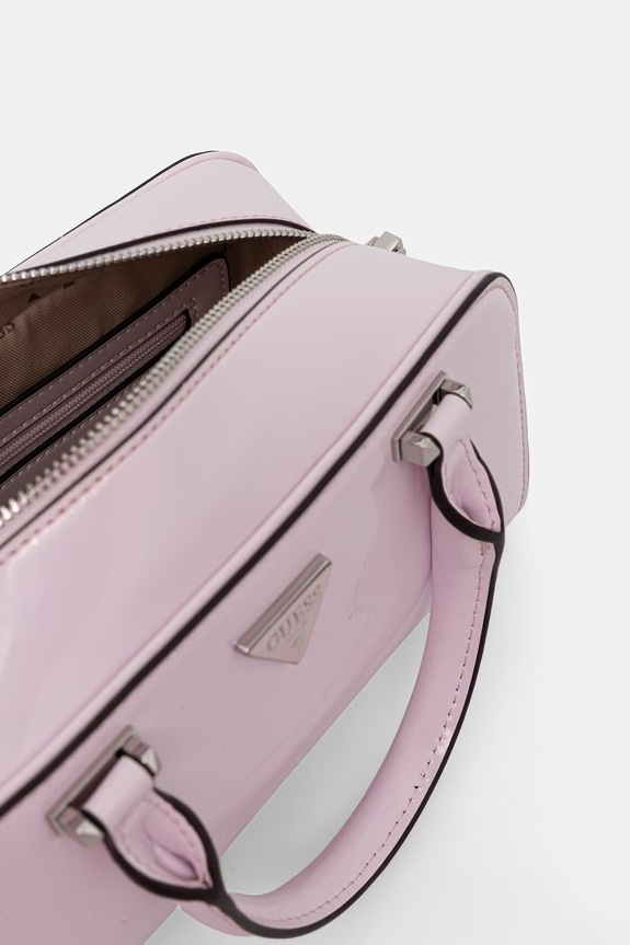 Guess torebka damska ARNELA HWNY97.23740 różowy