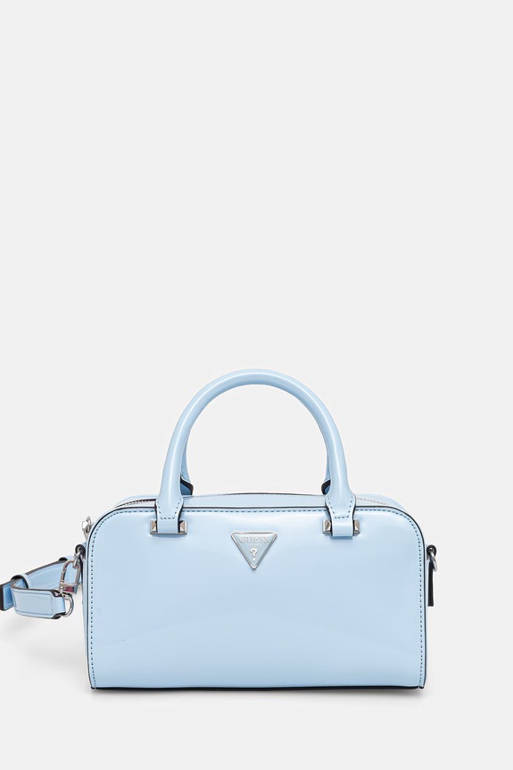 Guess torebka damska ARNELA niebieski HWNY97.23740