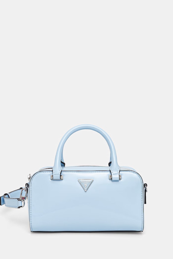Guess torebka damska ARNELA niebieski HWNY97.23740