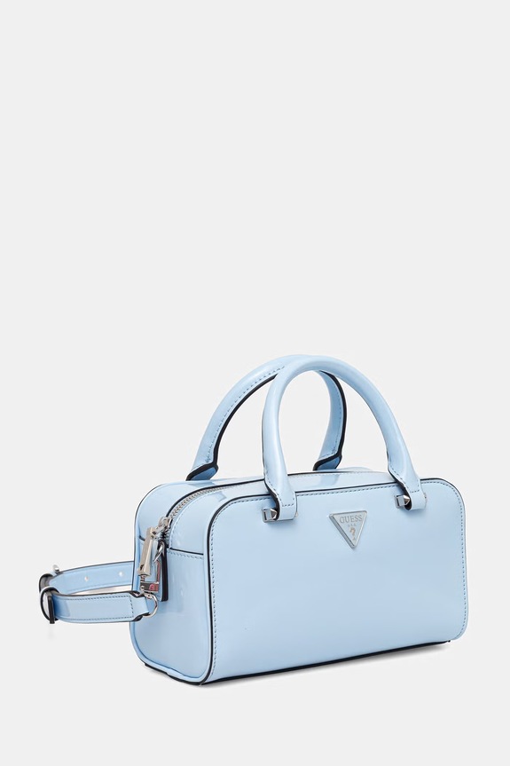 Guess torebka damska ARNELA HWNY97.23740 niebieski SS26