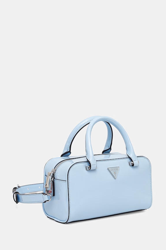 Guess torebka damska ARNELA HWNY97.23740 niebieski SS26