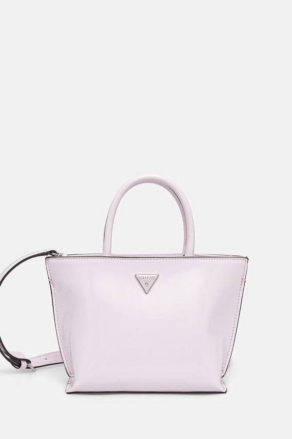 Guess crossbody torba za žene ARNELA roza HWNY97.23750