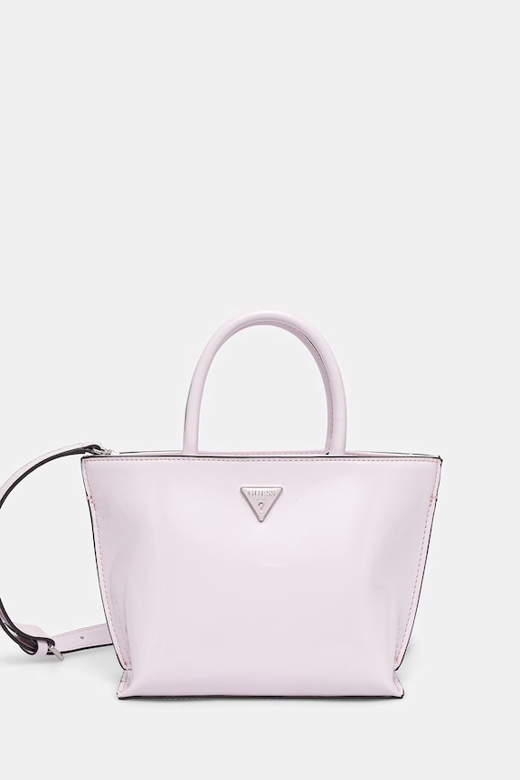 Guess crossbody torba za žene ARNELA roza HWNY97.23750
