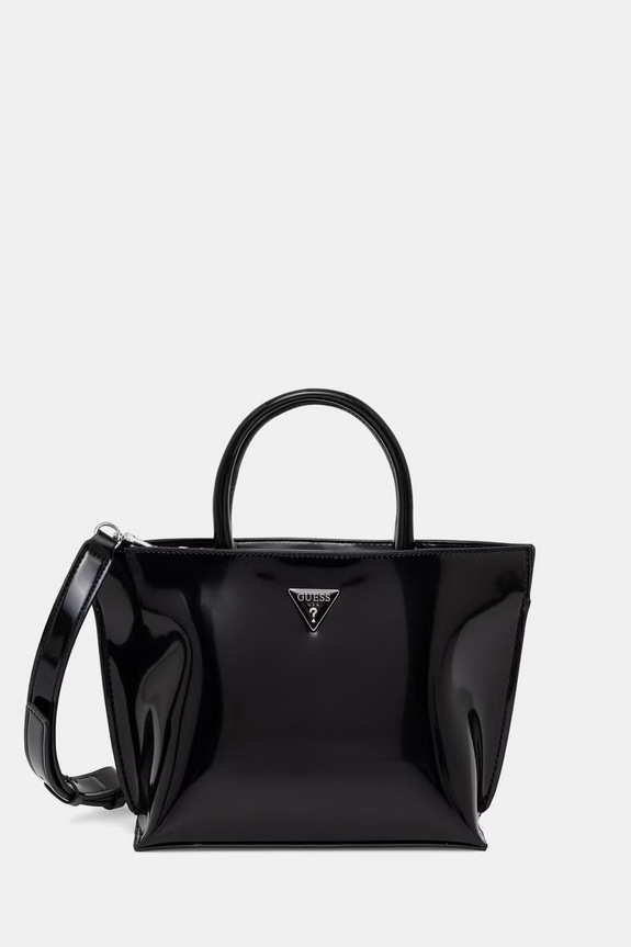 Guess crossbody torba za žene ARNELA crna HWNY97.23750