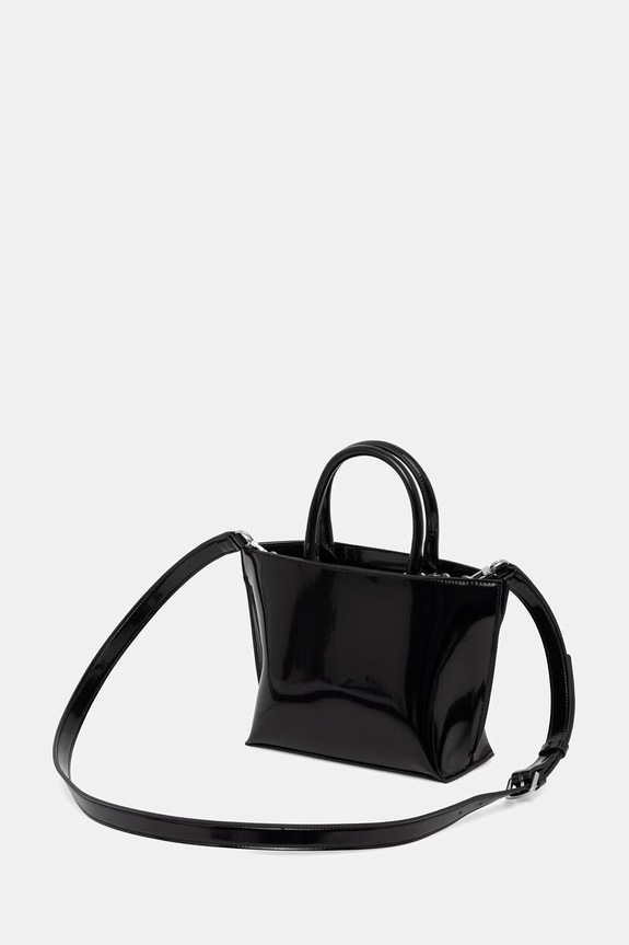 Dodaci Guess crossbody torba za žene ARNELA HWNY97.23750 crna