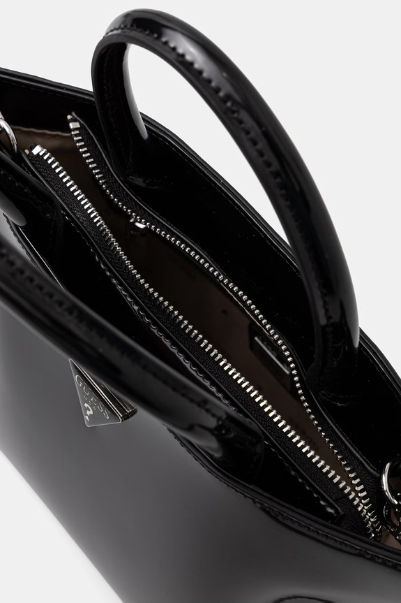 Guess crossbody torba za žene ARNELA HWNY97.23750 crna