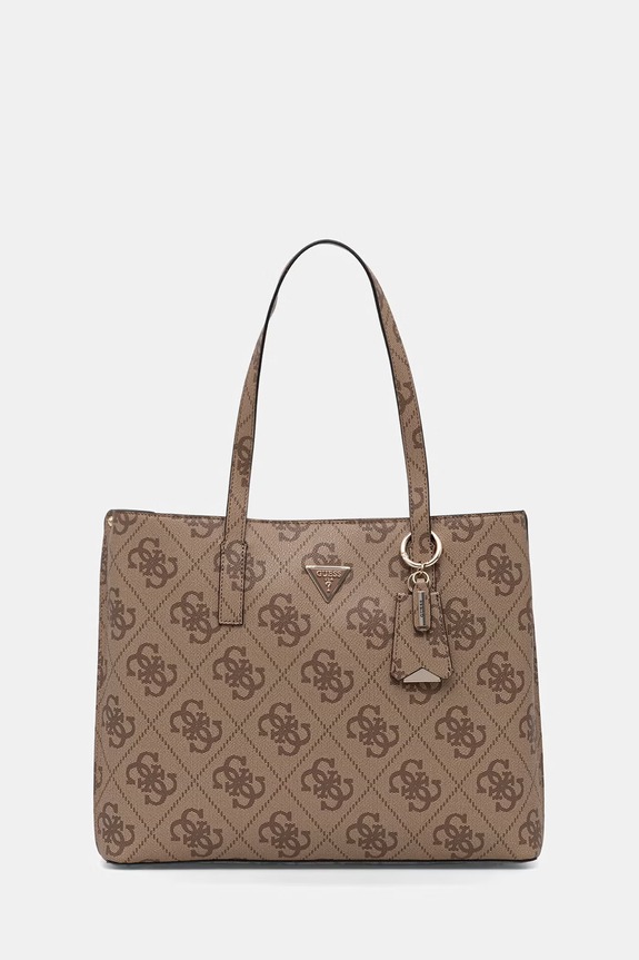 Guess női shopper MERIDIAN bézs HWOS69.74230