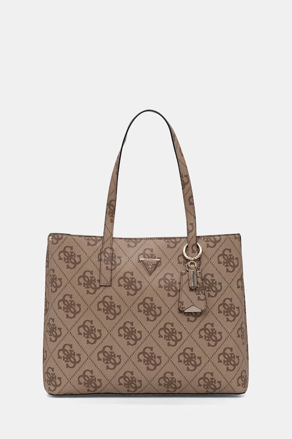 Guess női shopper MERIDIAN bézs HWOS69.74230