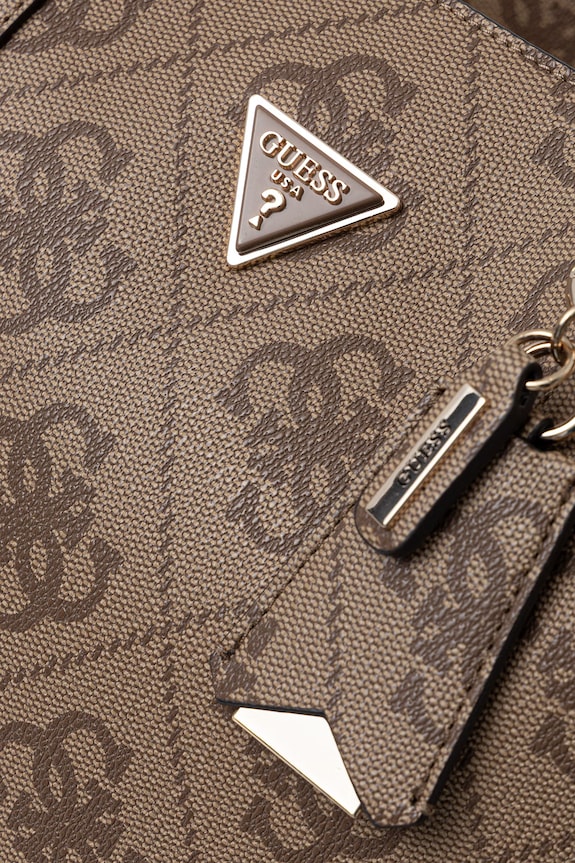 Guess női shopper MERIDIAN bézs HWOS69.74230