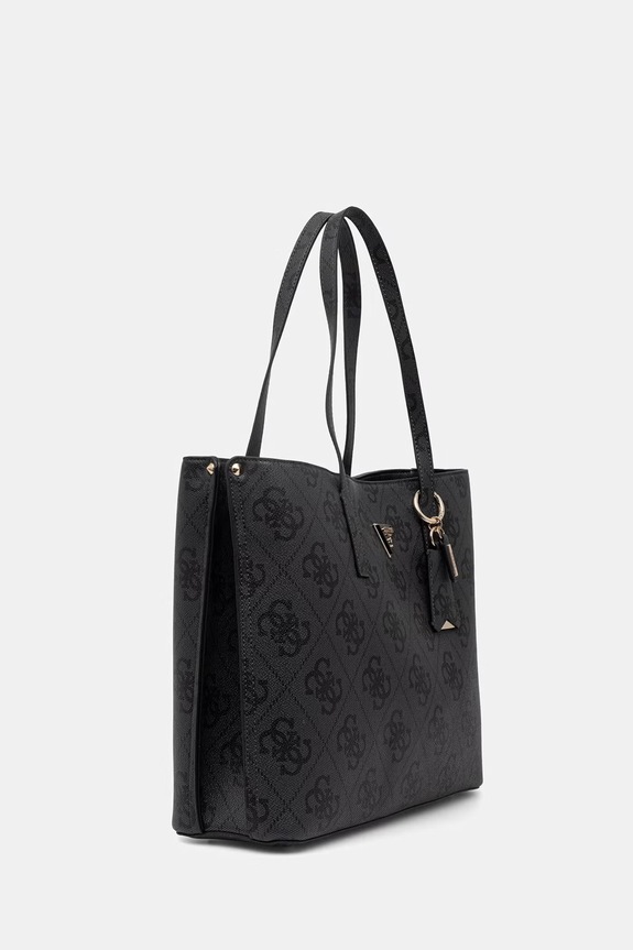 Guess shopper női MERIDIAN HWOS69.74230 szürke SS26
