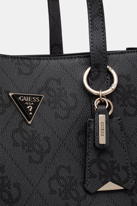 Guess shopper női MERIDIAN szürke HWOS69.74230