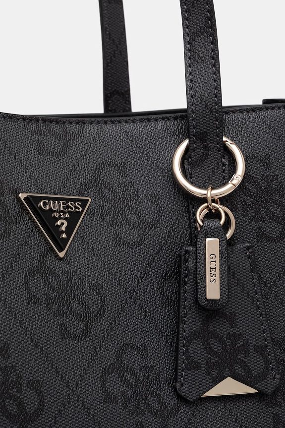 Guess shopper női MERIDIAN szürke HWOS69.74230
